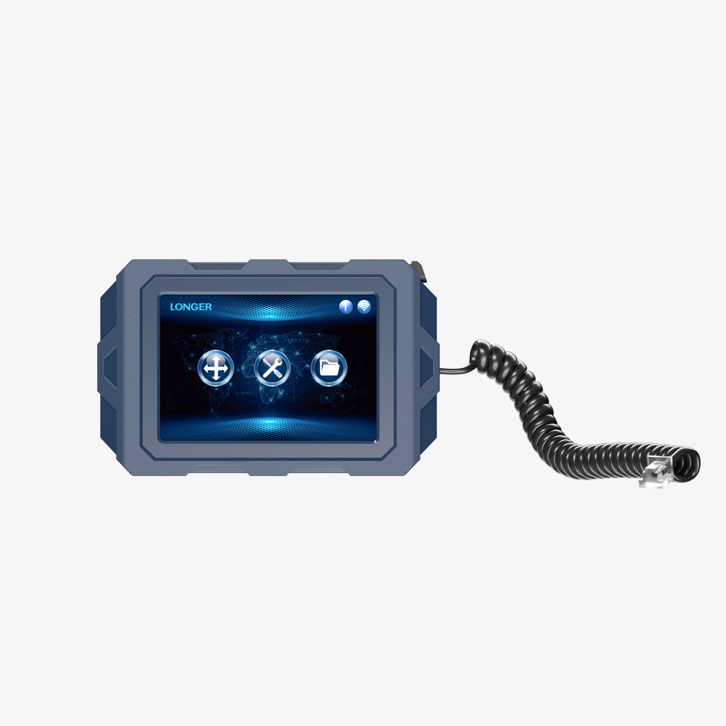 New Product Launch
