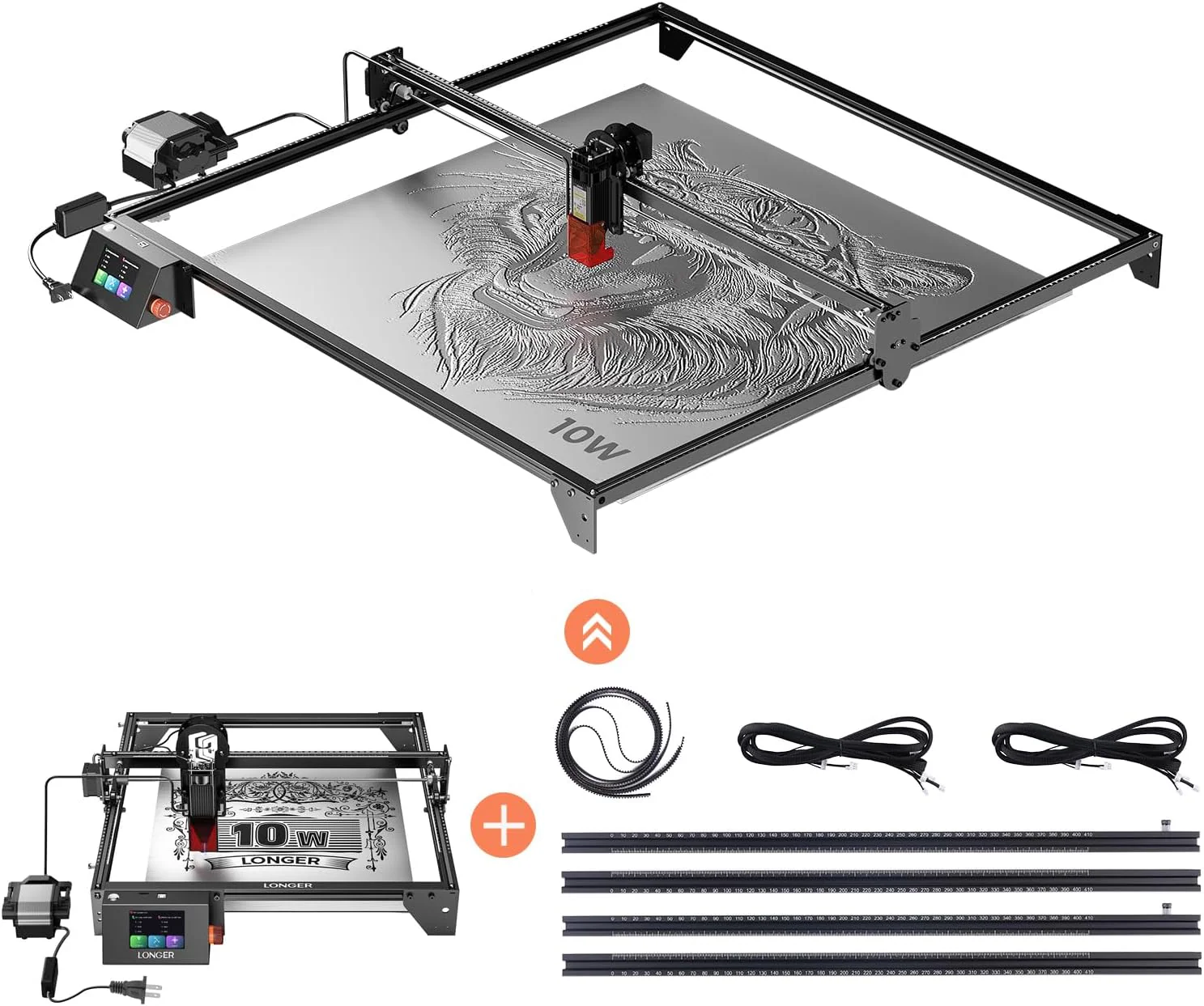 Best selling products